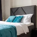 Apartment Hilltop - Noblessner District Reval