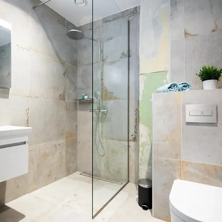 Hilltop - Noblessner District Tallinn