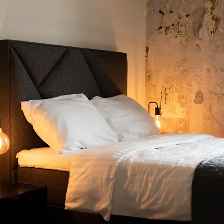 Apartamento Hilltop - Noblessner District *