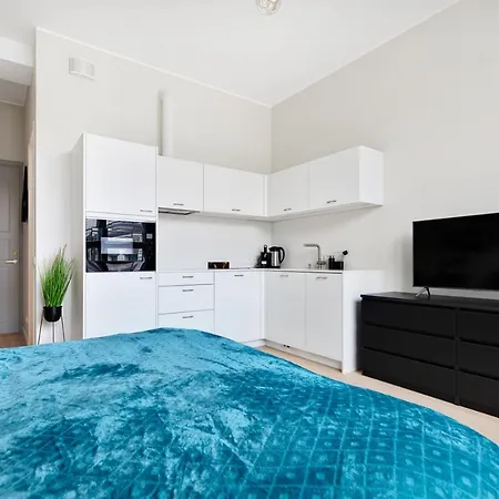 Hilltop - Noblessner District