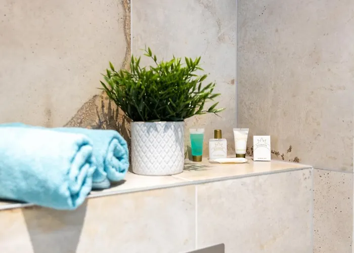 Hilltop - Noblessner District Tallinn