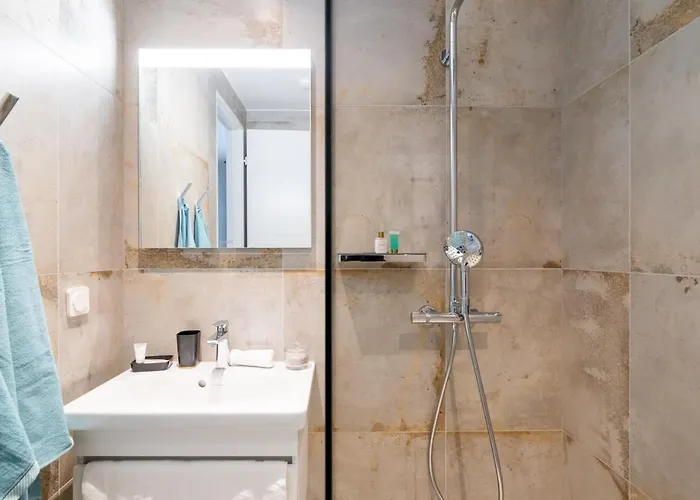 Hilltop - Noblessner District Tallinn