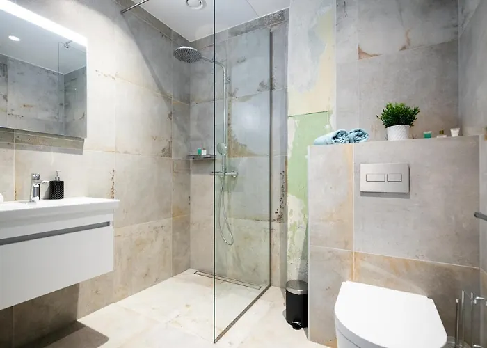 Hilltop - Noblessner District Tallinn