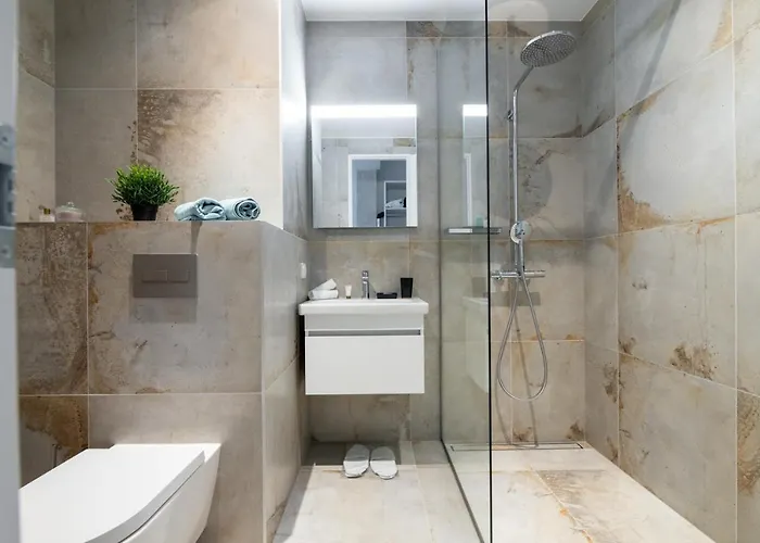 Hilltop - Noblessner District Appartement