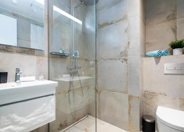 Hilltop - Noblessner District Appartement