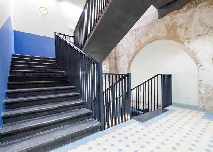 Appartement Hilltop - Noblessner District Tallinn