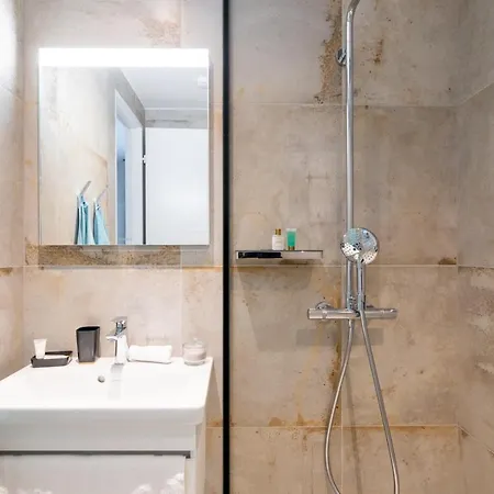 Hilltop - Noblessner District Tallin