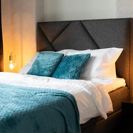 Apartamento Hilltop - Noblessner District Tallin