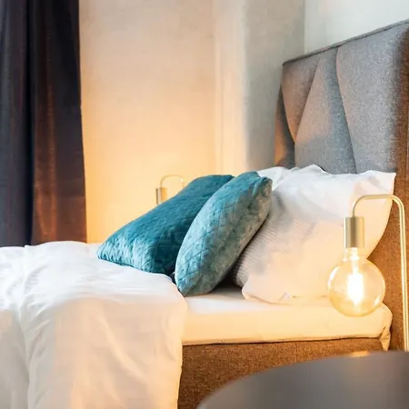 Hilltop - Noblessner District Tallin