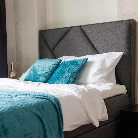 Apartamento Hilltop - Noblessner District Tallin